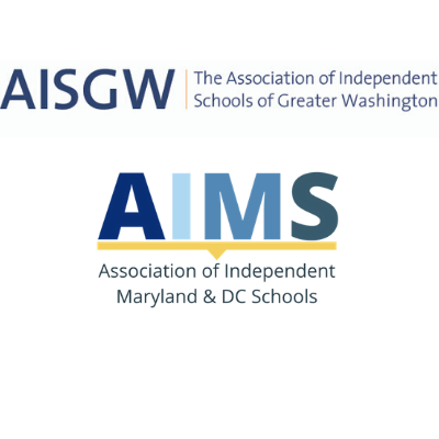 AISGW/AIMS Logo
